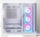 Корпус MSI MAG Pano 100R PZ Білий без БЖ - изображение 4
