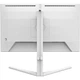 Монітор Philips 23.8" 24M2N3201P 1920x1080 Full HD Fast IPS 260 Гц HDMI DP HAS Pivot White (24M2N3201P/00) - зображення 7