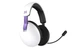 Bluetooth-гарнiтура Hator Hellyberry HH30 Wireless Білий/Фіолетовий (HH30_wireless_WV) - зображення 2