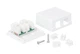 Розетка Tecro SFBX-02-RJ45 - зображення 2