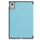 Чохол-книжка BeCover Smart Case для Lenovo Idea Tab Plus 12.1" Світло-блакитний (715082) - зображення 3