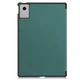 Чохол-книжка BeCover Smart Case для Lenovo Idea Tab Plus 12.1" Темно-зелений (715080) - изображение 3