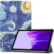 Чохол-книжка BeCover Smart Case для Samsung Galaxy Tab S10 Plus SM-X820/SM-X826 Night (712245) - изображение 5