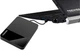 Зовнішній жорсткий диск 2.5" USB 4.0 TB Toshiba Canvio Ready Black (HDTP340EK3CA) ( 10237 ) - изображение 2