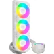 Система водяного охолодження Arctic Liquid Freezer III Pro 360 A-RGB Білий (ACFRE00188A) - зображення 5