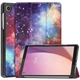 Чохол-книжка BeCover Smart для Lenovo Tab M8 (4rd Gen) TB-300FU Space (709219) - зображення 1