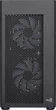 Корпус AeroCool Hexform-G-BK-v2 (ACCX-PV38004.11) Чорний 600W - изображение 3