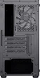 Корпус AeroCool Hexform-G-BK-v2 (ACCX-PV38004.11) Чорний 600W - изображение 5