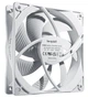 Вентилятор be quiet! Pure Wings 3 120mm PWM Reverse 3-Pack Білий (BL136) - зображення 2