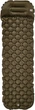 Каремат надувной матрас Skif Outdoor Scout 190x56x5.0 см Olive - изображение 3