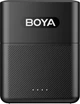 Мікрофон BOYA BY-V30 Type-C Чорний - изображение 4