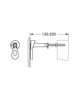 Grohe Rapid SL комплект 3-в-1 для унітаза (3884000G) - зображення 6