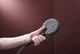 Ручной душ hansgrohe Raindance Alive Select S 3jet Matt Black (24500670) - изображение 3