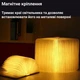 Акумуляторний LED-світильник-книга LumyFlick - зображення 7