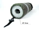 Поплавок для подсака Prof Montazh BIG BOY Camo Green 28х8см - изображение 2