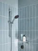 Grohe QuickFix Vitalio Start 110 Душевой гарнитур, 1 режим струи (27942001) - изображение 4