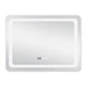 Зеркало Q-tap Mideya LED DC-F908 с антизапотеванием 80х60 см - изображение 3