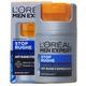 Крем для обличчя чоловічий проти зморшок L'OREAL men exp.cr.a/rughe 50 мл. - зображення 1