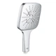 Grohe Rainshower SmartActive Cube 130 Душовий гарнітур, 3 режими струменю (26586000) - зображення 3