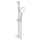 Grohe Tempesta Cube 110 Душевой гарнитур, 2 режима струи (26907003) - изображение 1