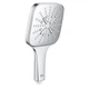 Grohe Rainshower SmartActive Cube 130 Ручной душ, 3 режима струи (26550000) - изображение 1