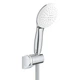 Grohe Tempesta 110 Душевой набор, 2 режима струи (27601003) - изображение 1