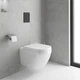 Grohe Rapid SL 3-в-1 комплект для унитаза, высота установки 1,13 м (39939000) - изображение 3