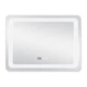 Зеркало Q-tap Mideya LED DC-F908 с антизапотеванием 80х60 см - изображение 4