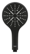 Grohe Rainshower Smartactive 130 Ручной душ, 3 режима струи (22127KF0) - изображение 3