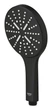 Grohe Rainshower Smartactive 130 Ручной душ, 3 режима струи (22127KF0) - изображение 4