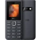 Телефон HMD 102 DS сірий - изображение 1