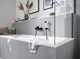 Ручной душ детский hansgrohe Jocolino 2Jet zebra (28787640) - изображение 2