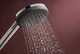 Ручной душ hansgrohe Raindance Alive Select S 3jet EcoSmart Chrome (24511000) - изображение 6