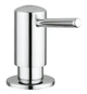 Grohe Contemporary Дозатор рідкого мила 500 мл (40536000) - зображення 1
