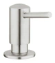 Grohe Contemporary Дозатор рідкого мила 500 мл (40536DC0) - зображення 1