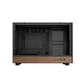 Корпус DeepCool CH260 Wood Чорний (R-CH260-BKNWM0-G-1) - изображение 7