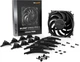 Вентилятор be quiet! Silent Wings Pro 4 120mm PWM Чорний (BL098) - зображення 5