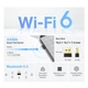 Бездротовий адаптер TP-Link Archer TX10UB Nano - зображення 6