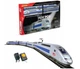 Залізниця MEHANO TGV POS Стартовий набір Масштаб 1/87 (756 / T756) (MET756) - зображення 1