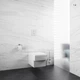 Grohe Rapid SL 3-в-1 комплект для унитаза, высота установки 1,13 м (38772SH0) - изображение 4