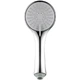 Лейка для душа Koer KP-0405-01 3 функции (Цвет хром) (KR5409) - изображение 3
