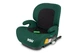 Дитяче автокрісло бустер Caretero Irbis I-SIZE Emerald від 125 до 150 см росту автокрісло для дитини сидіння в авто бустер група 3 з ізофікс i Size зручне легке автомобільне крісло для хлопчика або дівчинки дитяче автосидіння в машину - зображення 8