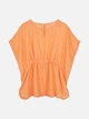 Накидка Primark персиковий DIKRB090 158 - изображение 3