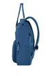 Рюкзак жіночий для ноутбука 15.6", American Tourister, Urban Groove tote backpack UG25, поліестер, 20.5л, блакитний - зображення 6