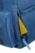 Рюкзак жіночий для ноутбука 15.6", American Tourister, Urban Groove tote backpack UG25, поліестер, 20.5л, блакитний - зображення 11