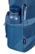 Рюкзак жіночий для ноутбука 15.6", American Tourister, Urban Groove tote backpack UG25, поліестер, 20.5л, блакитний - зображення 12