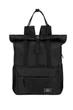 Рюкзак жіночий для ноутбука 15.6", American Tourister, Urban Groove tote backpack UG25, поліестер, 20.5л, чорний - зображення 4