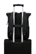 Рюкзак жіночий для ноутбука 15.6", American Tourister, Urban Groove tote backpack UG25, поліестер, 20.5л, чорний - зображення 9