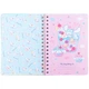 Щоденник на спіралі Kite Cinnamoroll CR26-438, тверда обкладинка - зображення 2