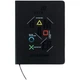 Щоденник шкільний Kite Gamer K26-264-1, тверда обкладинка, PU - зображення 1